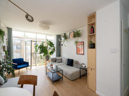 Louise de Colignystraat 40 2
