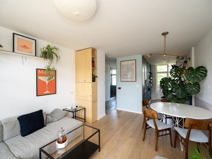 Louise de Colignystraat 40 2