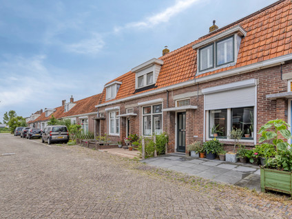 Rodedorp 26