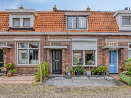 Rodedorp 26