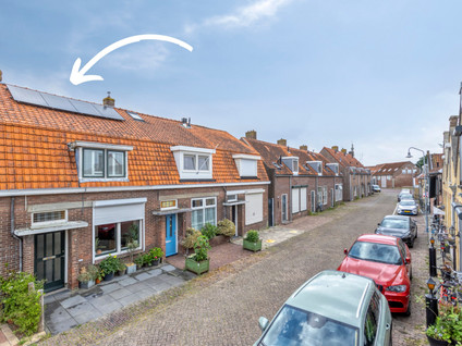 Rodedorp 26