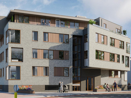 Stadsvesting 