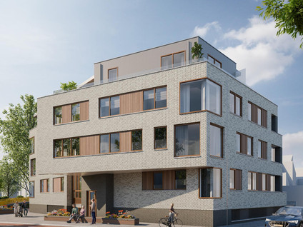 Stadsvesting 