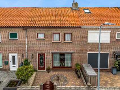 Arubastraat 30