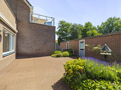 Leeuwenhorst 5
