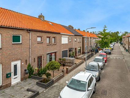 Arubastraat 30