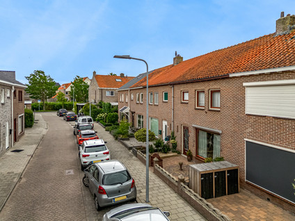 Arubastraat 30