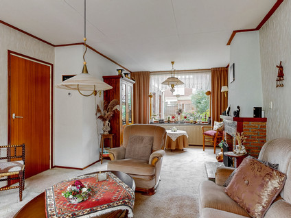 Arubastraat 30