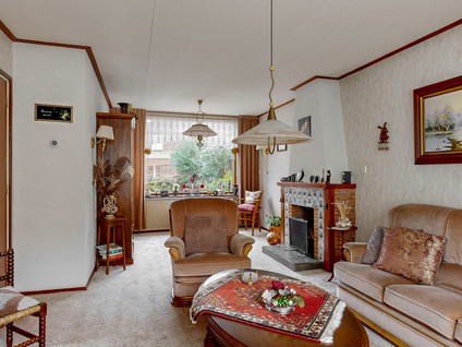 Arubastraat 30