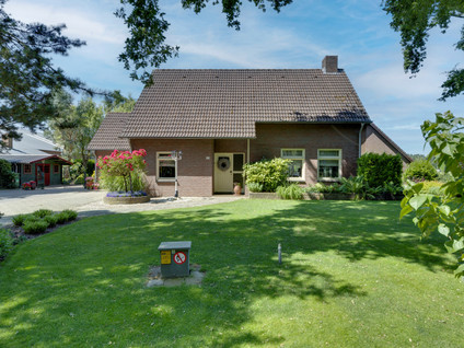 Breestraat 22