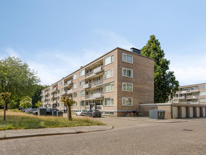 Europalaan 461