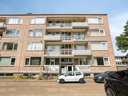Europalaan 461