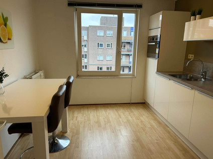 Marktmeesterstraat 111