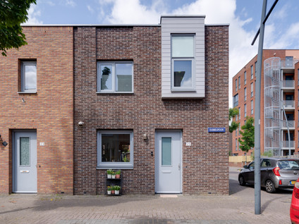Dubbelspoor 25