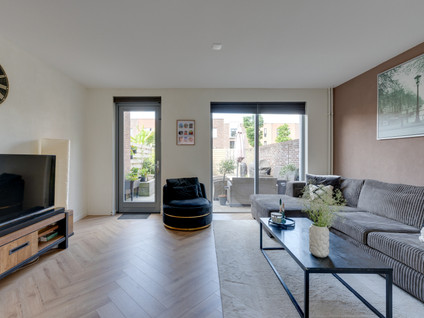 Dubbelspoor 25