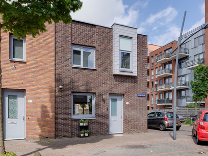 Dubbelspoor 25
