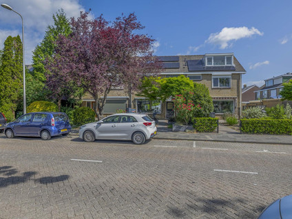 Rembrandtstraat 114