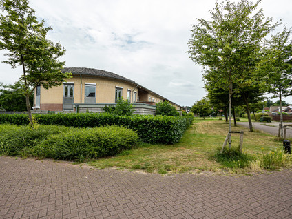 De Haarhamer 71
