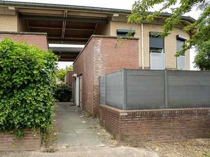 De Haarhamer 71