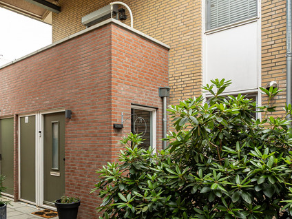 De Haarhamer 71