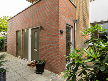 De Haarhamer 71