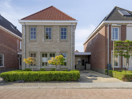 Philips van Dorpstraat 46
