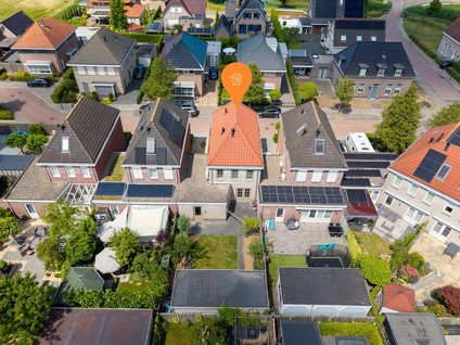 Philips van Dorpstraat 46