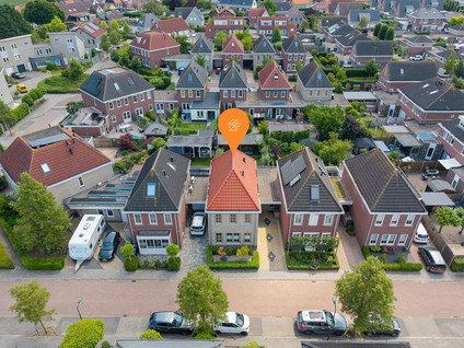 Philips van Dorpstraat 46