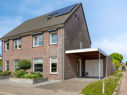 Esdoornstraat 6