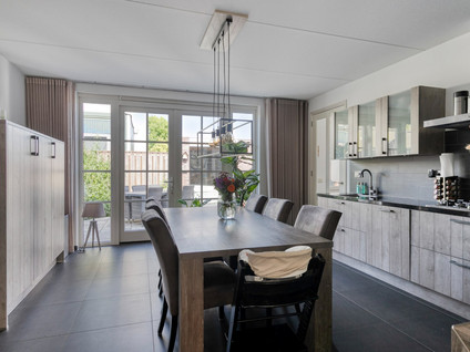 Esdoornstraat 6