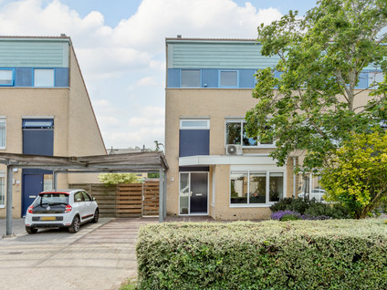 Gerard den Brabanderhof 31