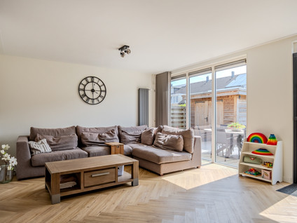 Gerard den Brabanderhof 31