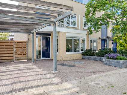 Gerard den Brabanderhof 31