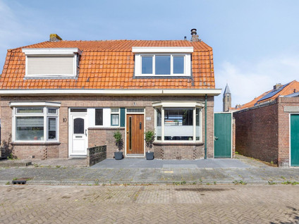Prins Bernhardstraat 12