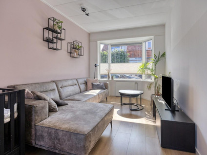 Prins Bernhardstraat 12