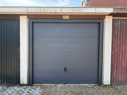 Da Costastraat 29 4