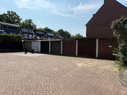 Da Costastraat 29 4