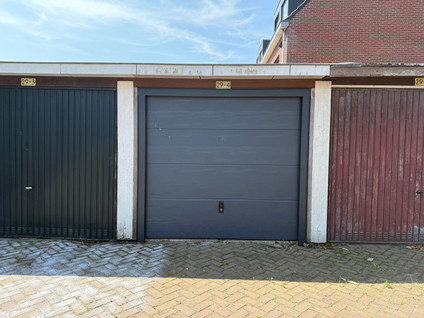 Da Costastraat 29 4