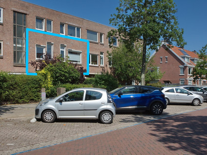 Koningin Wilhelminalaan 257