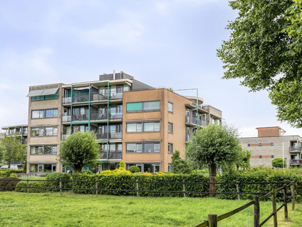 Hof van Cambridge 153