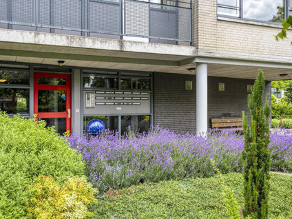 Hof van Cambridge 153