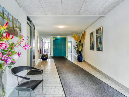 Hof van Cambridge 153