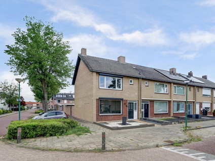 Hugo van der Goesstraat 16