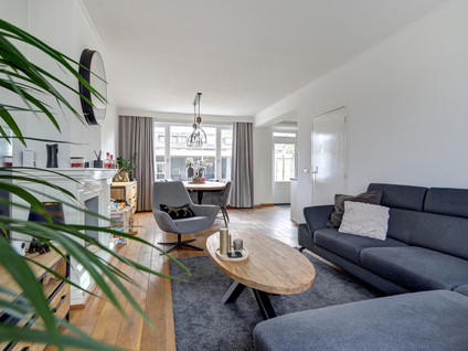 Hugo van der Goesstraat 16