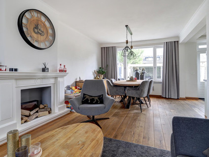 Hugo van der Goesstraat 16