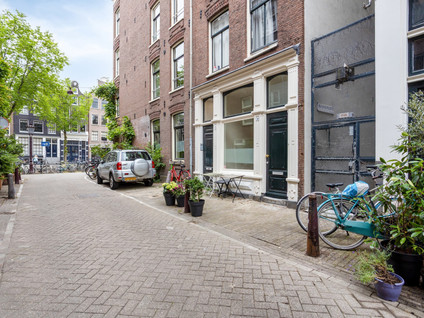 Langestraat 1
