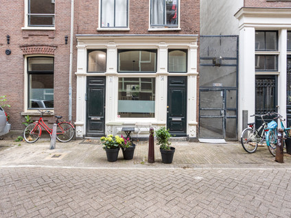 Langestraat 1