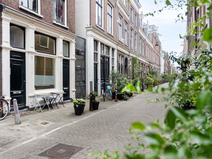 Langestraat 1