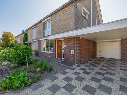 Godartstraat 7