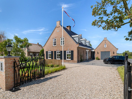 Wetering-Oost 5